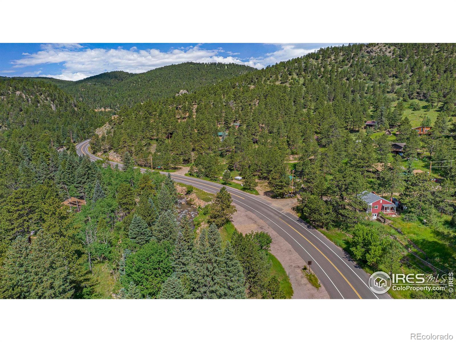 MLS Image #29 for 50  pine drive,lyons, Colorado