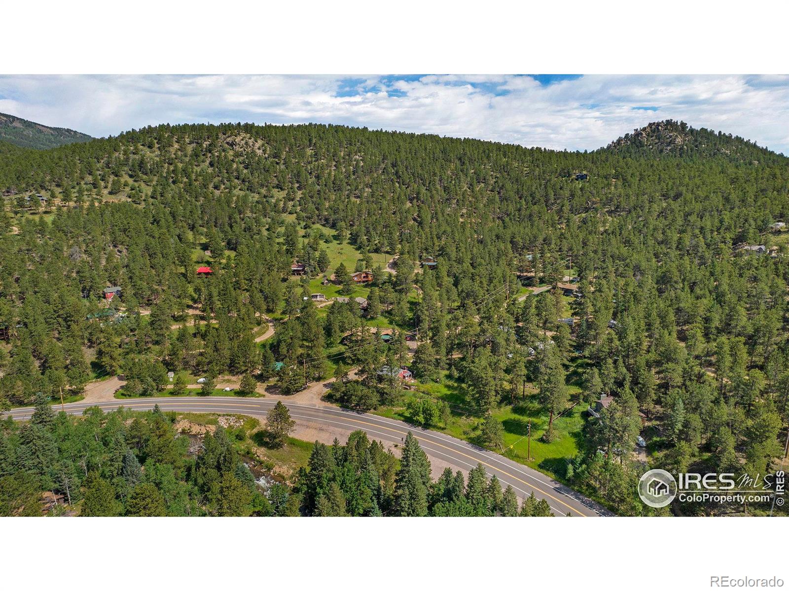 MLS Image #30 for 50  pine drive,lyons, Colorado