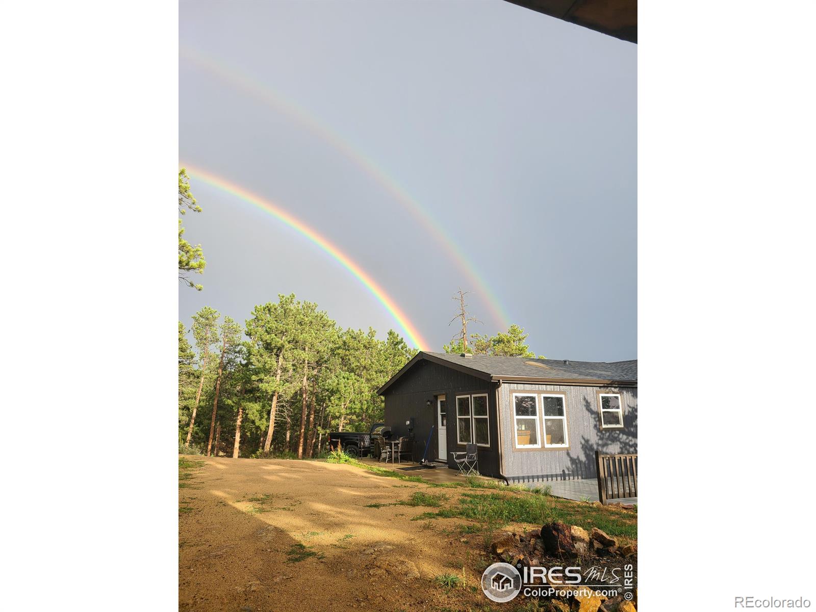 MLS Image #34 for 50  pine drive,lyons, Colorado