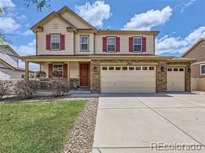 MLS Image #0 for 11964  triple crown drive,parker, Colorado