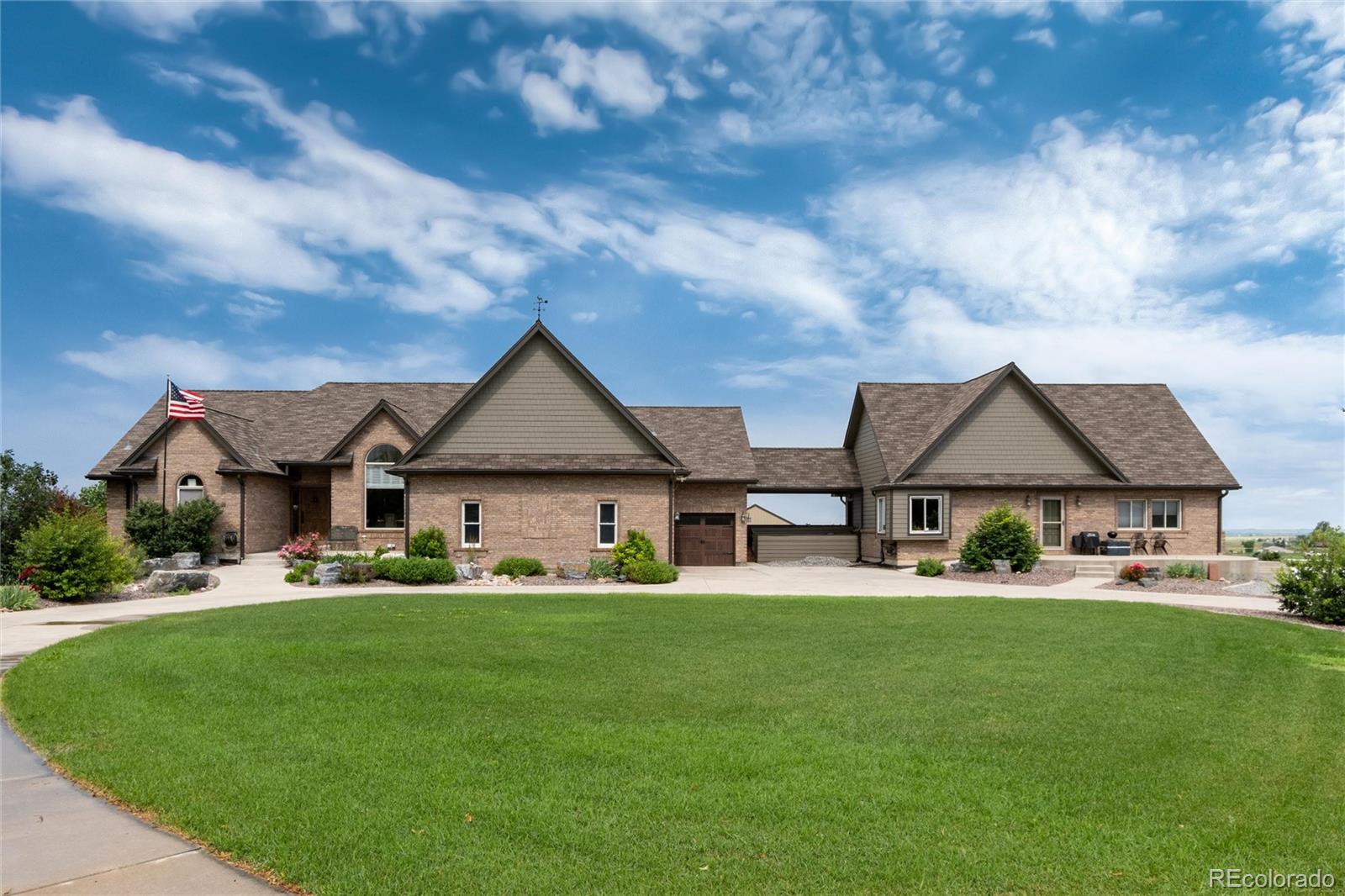 MLS Image #0 for 15368  singletree drive,mead, Colorado