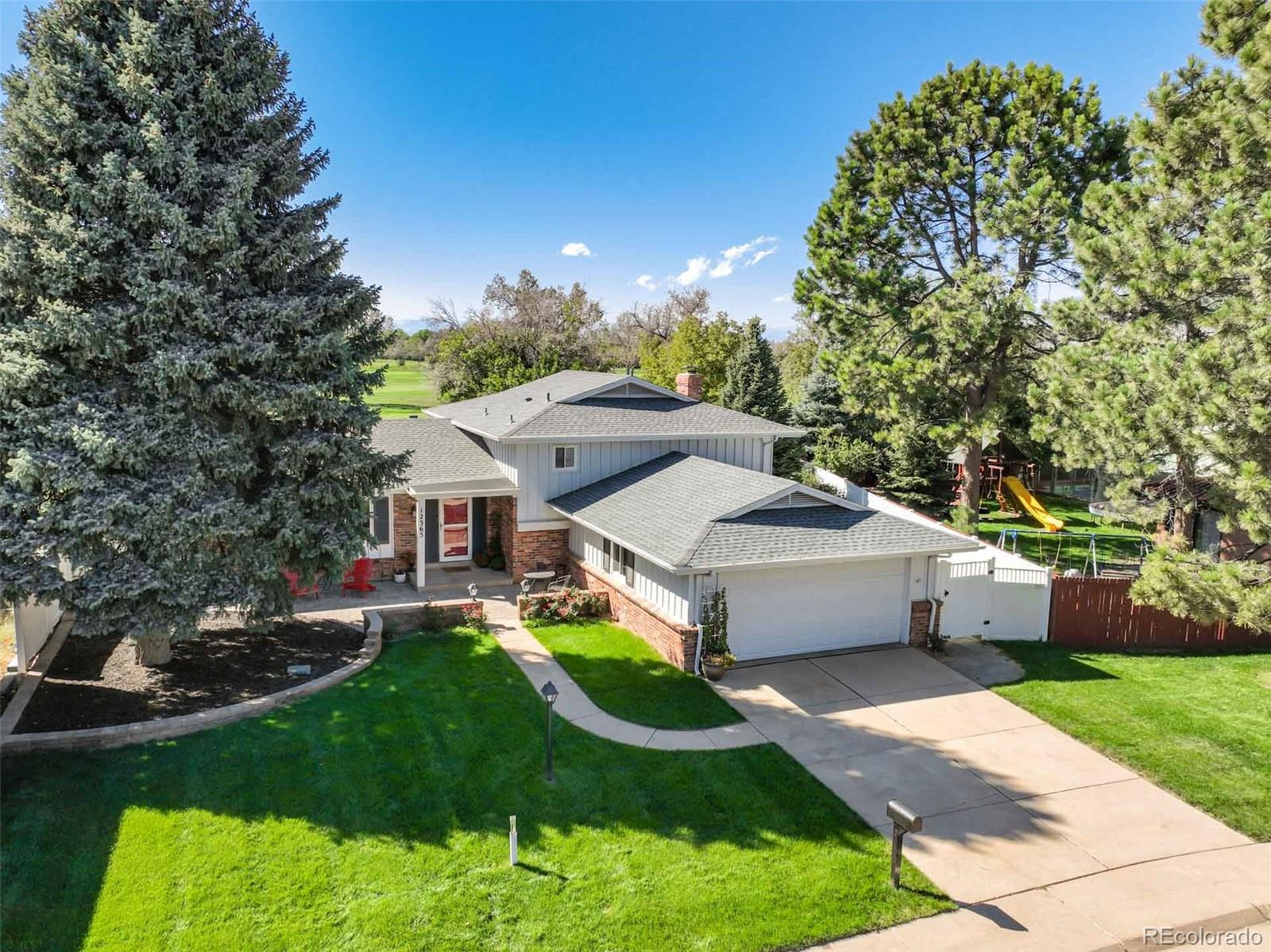 MLS Image #0 for 12365 e cedar circle,aurora, Colorado