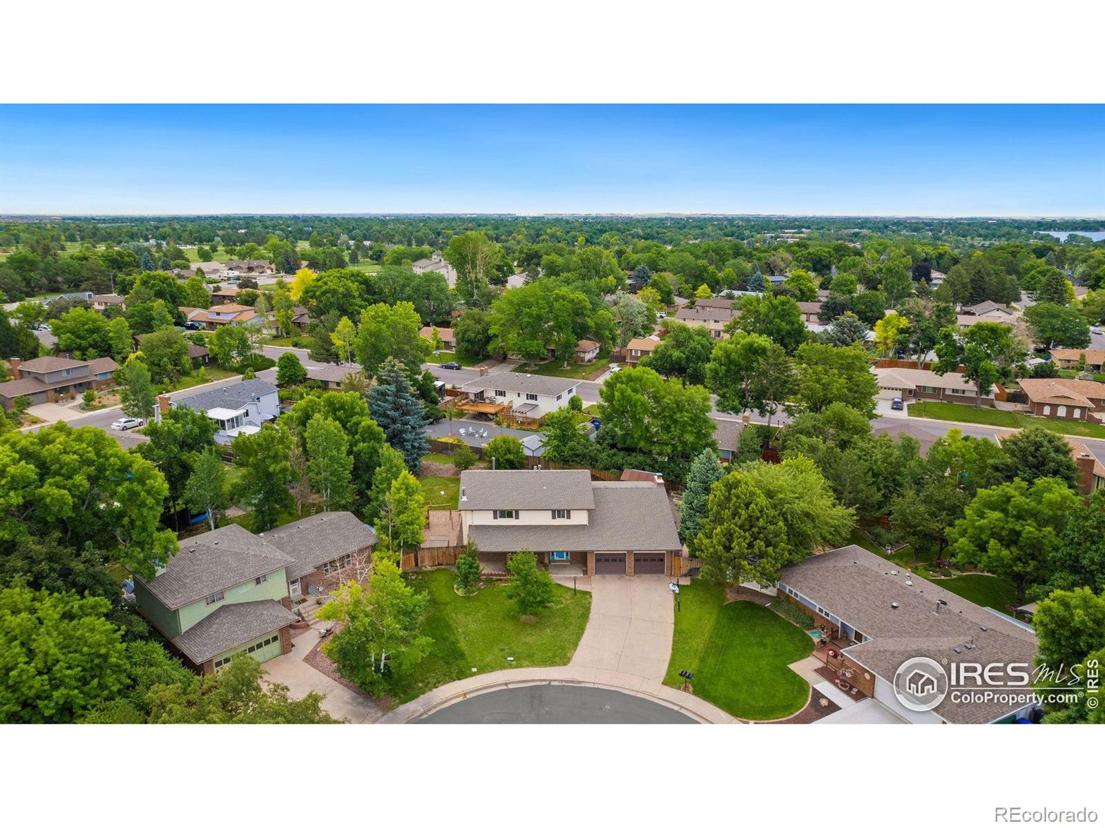 MLS Image #29 for 2617  kansas place,loveland, Colorado