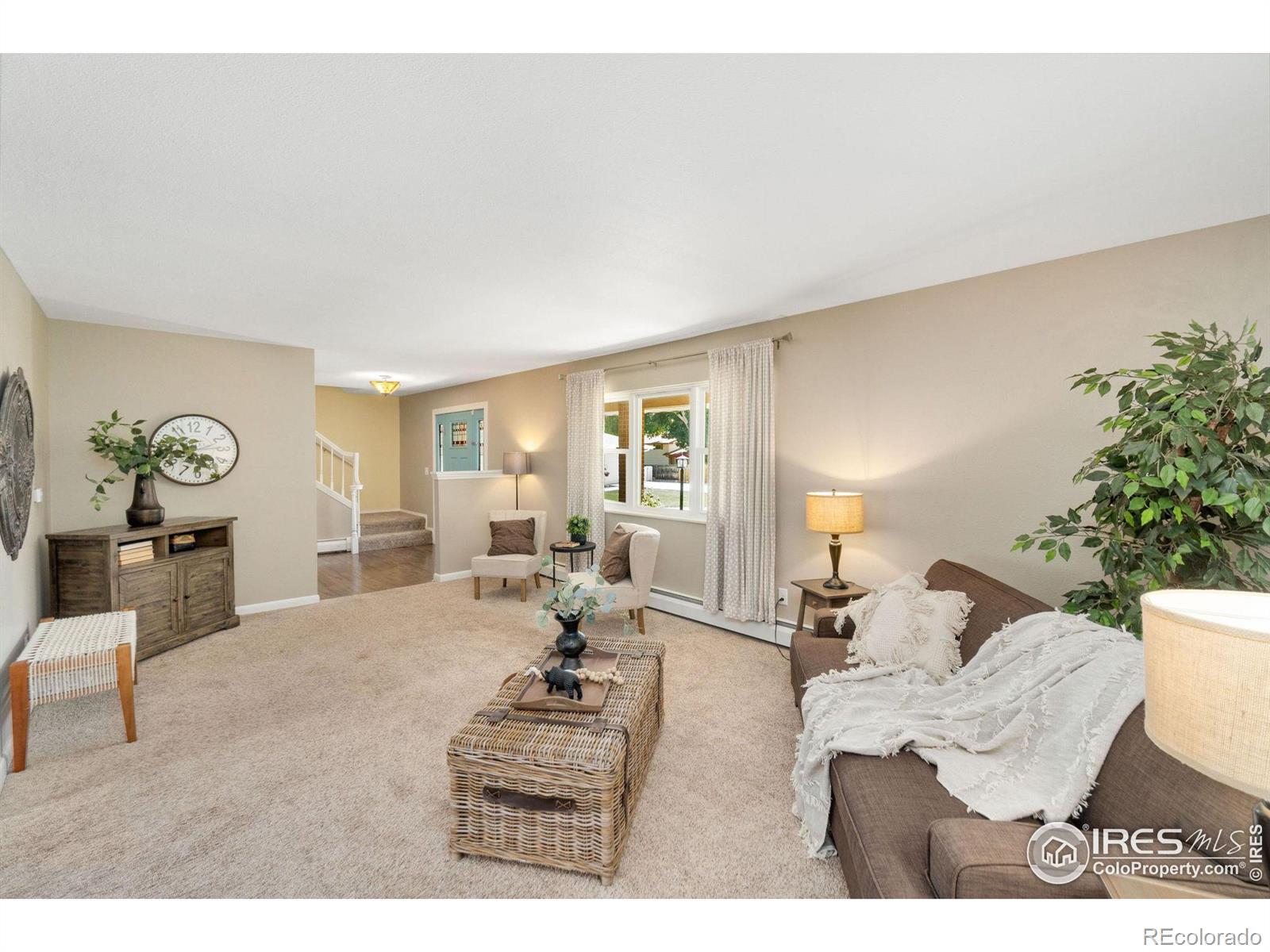 MLS Image #4 for 2617  kansas place,loveland, Colorado