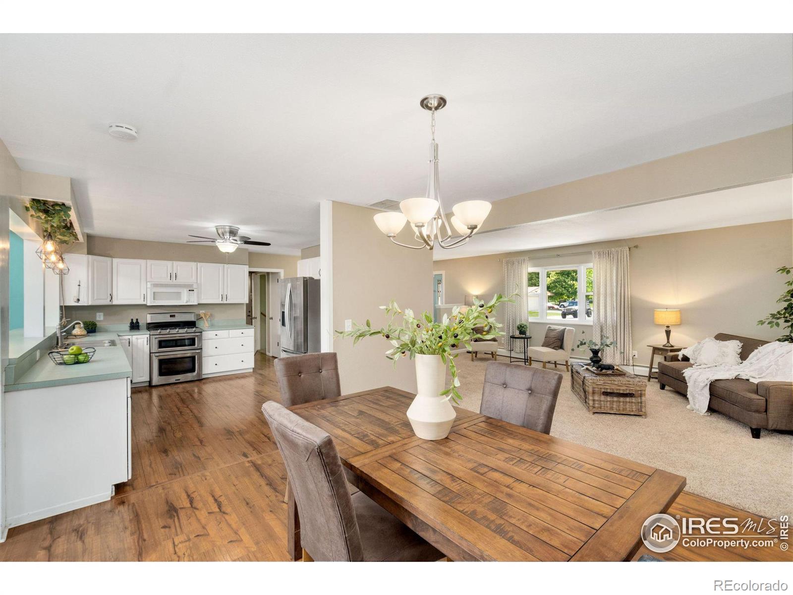 MLS Image #5 for 2617  kansas place,loveland, Colorado