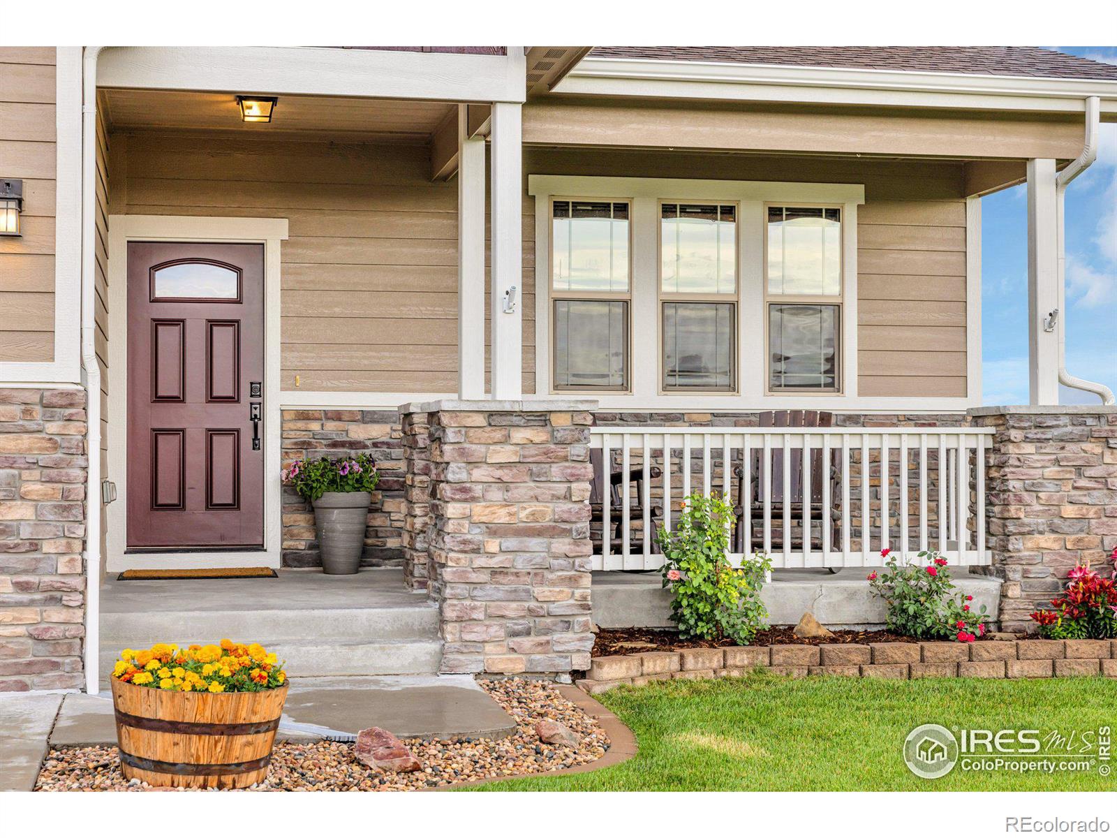 MLS Image #2 for 4714  cedar park drive,evans, Colorado