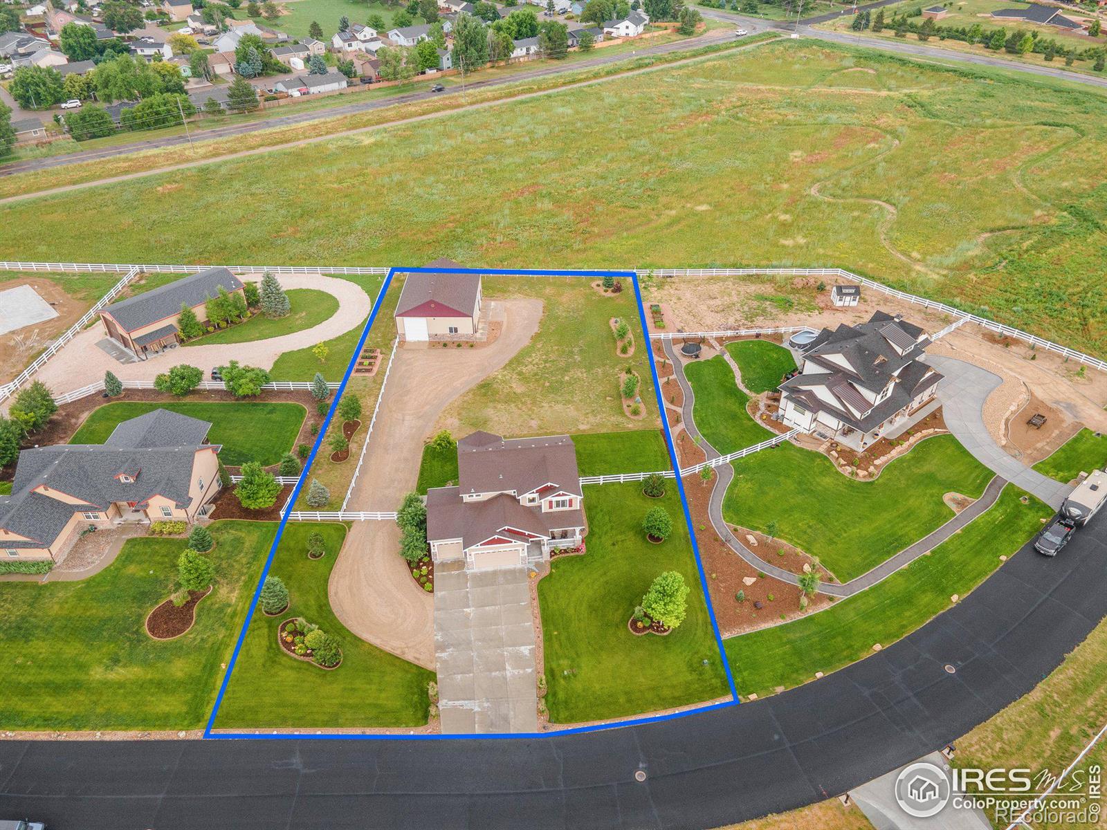 MLS Image #36 for 4714  cedar park drive,evans, Colorado