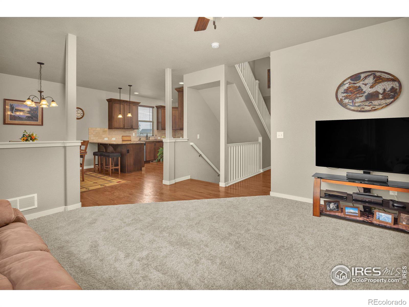 MLS Image #6 for 4714  cedar park drive,evans, Colorado