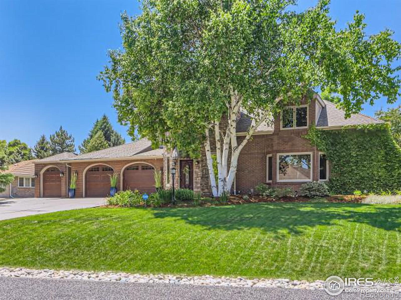 MLS Image #0 for 4321  whippeny drive,fort collins, Colorado