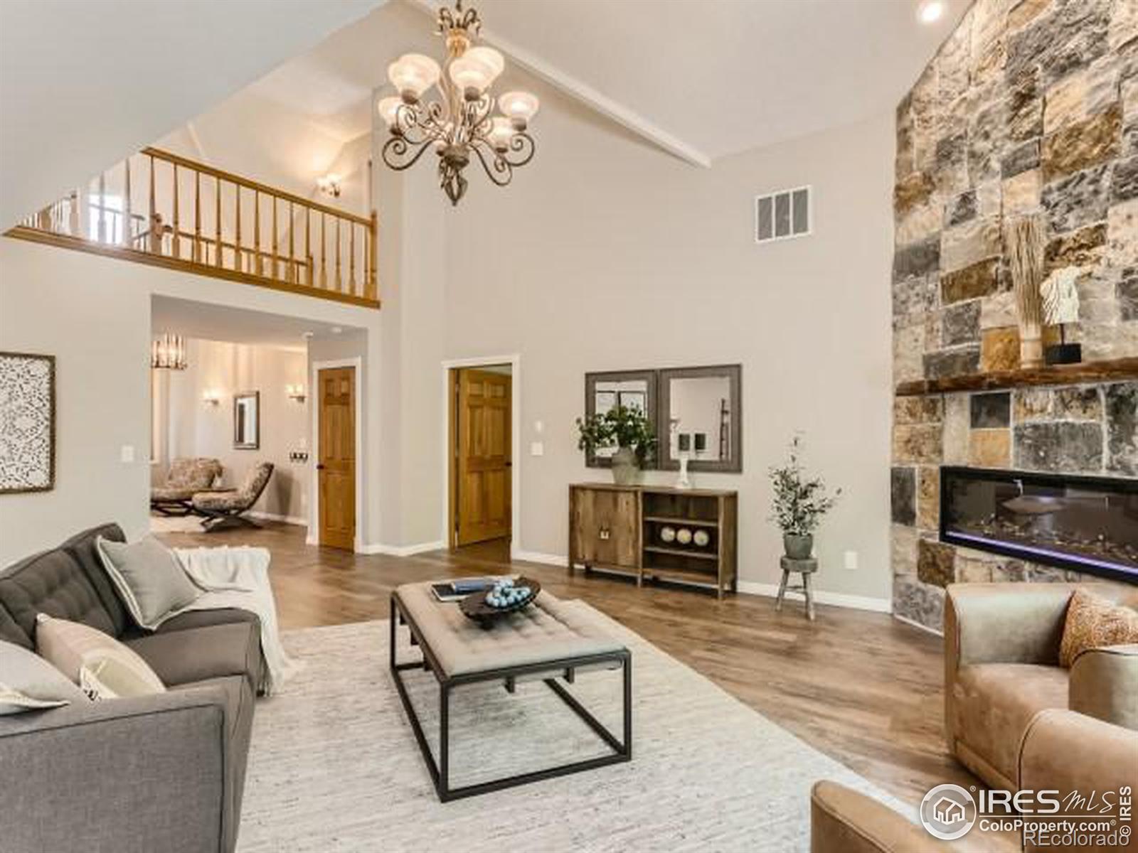 MLS Image #3 for 4321  whippeny drive,fort collins, Colorado