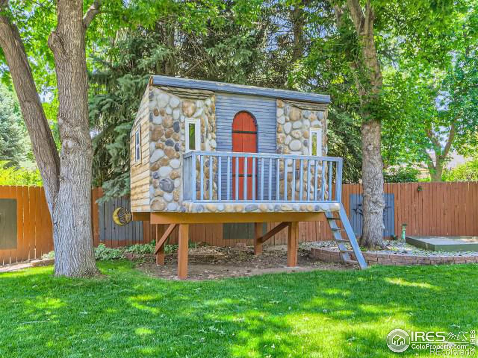 MLS Image #36 for 4321  whippeny drive,fort collins, Colorado