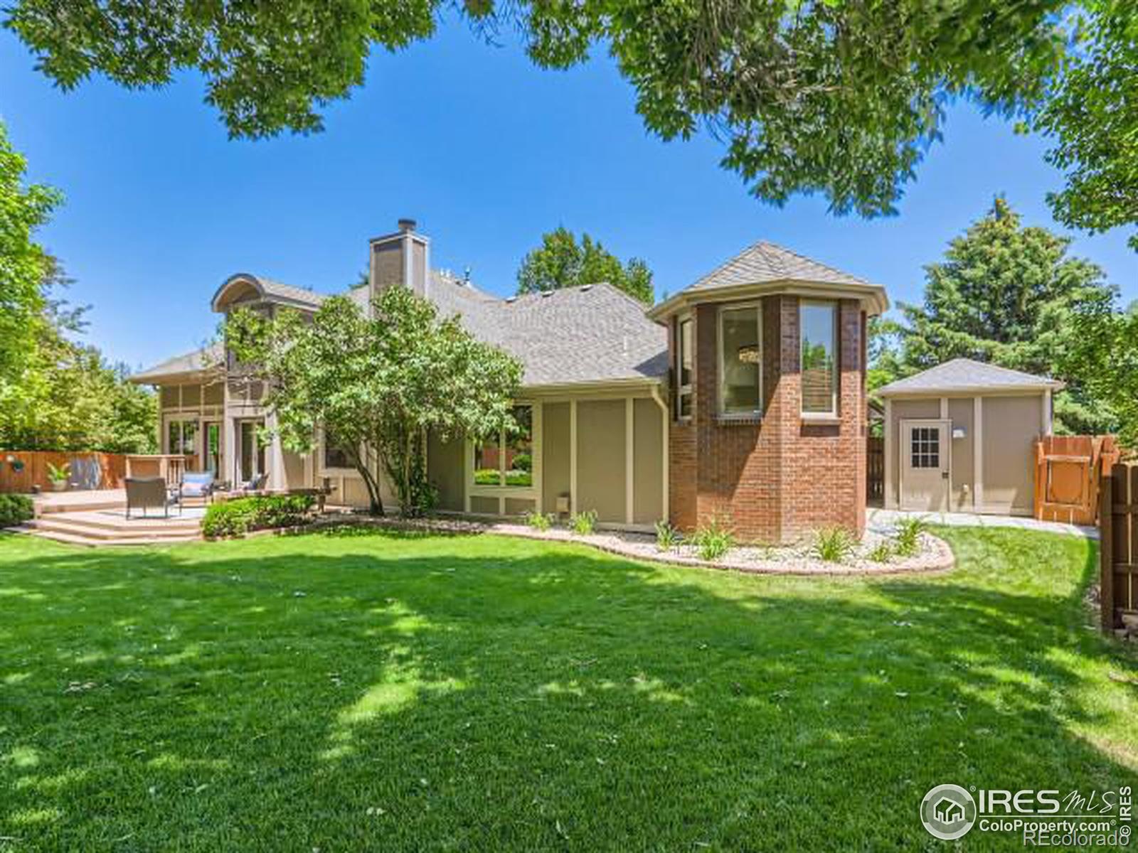 MLS Image #37 for 4321  whippeny drive,fort collins, Colorado