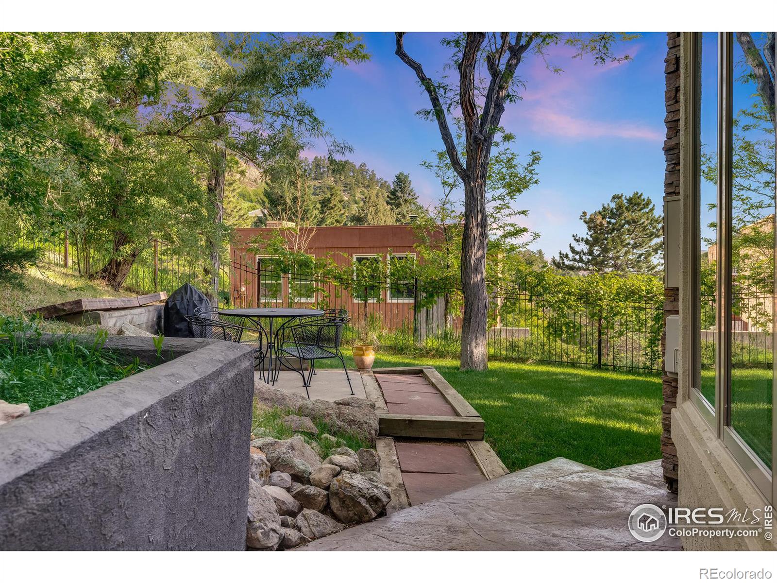 MLS Image #18 for 801  circle drive,boulder, Colorado