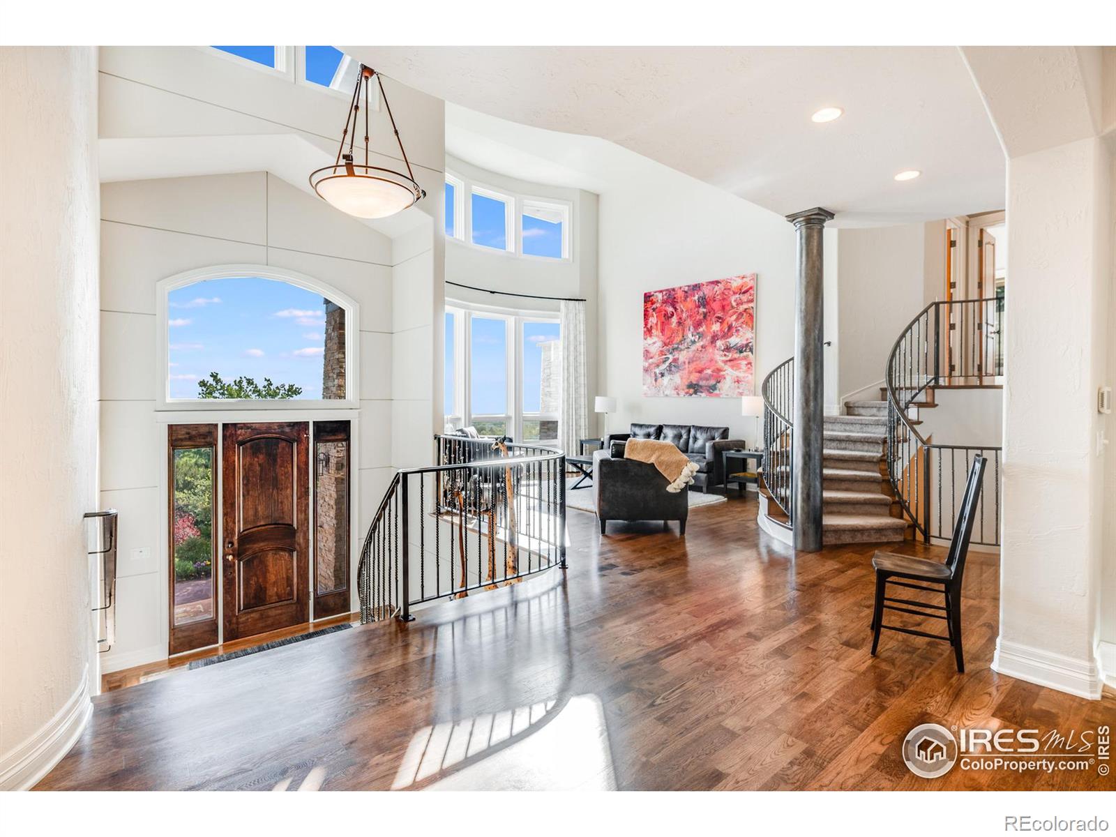 MLS Image #20 for 801  circle drive,boulder, Colorado