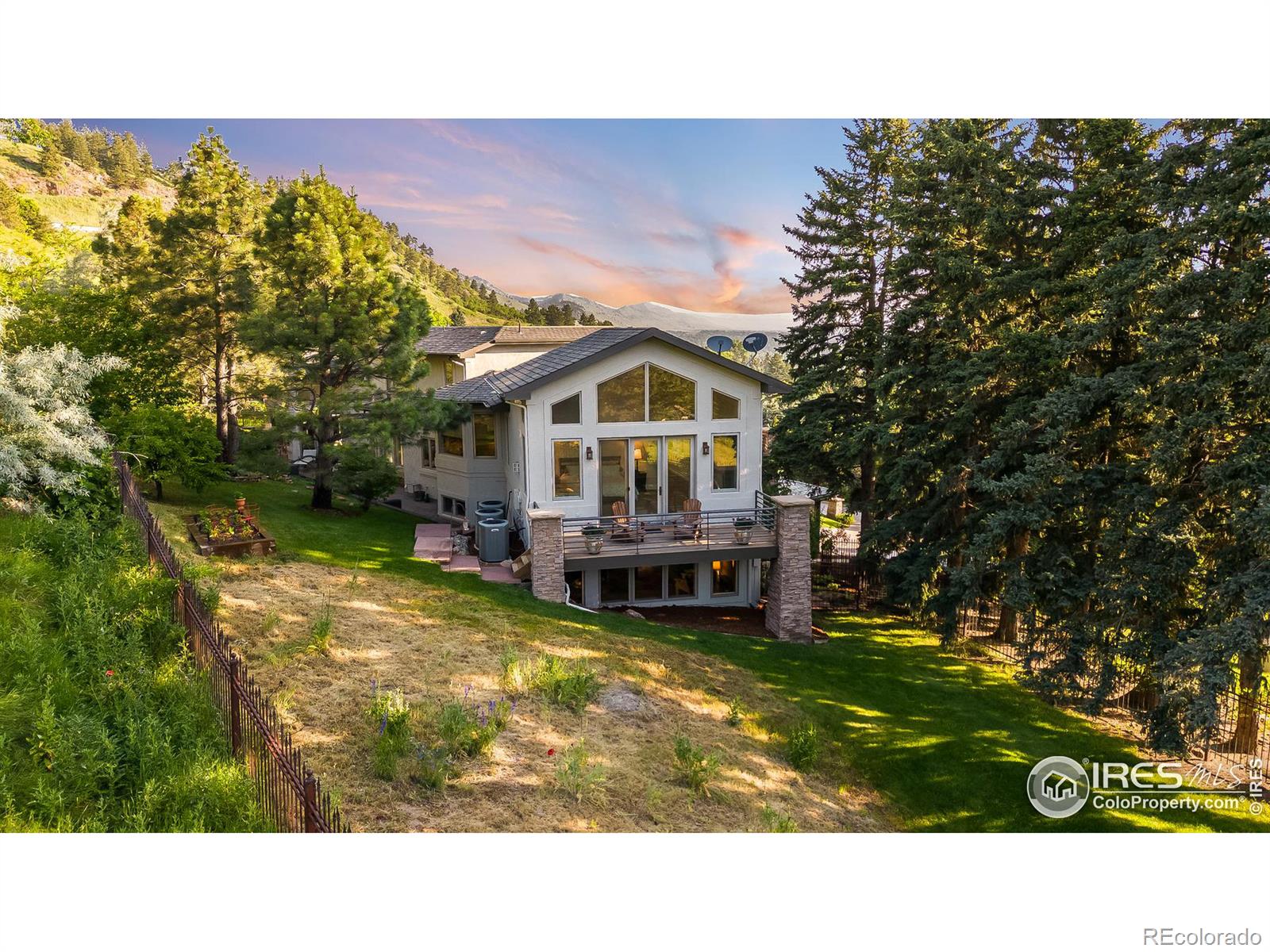 MLS Image #23 for 801  circle drive,boulder, Colorado