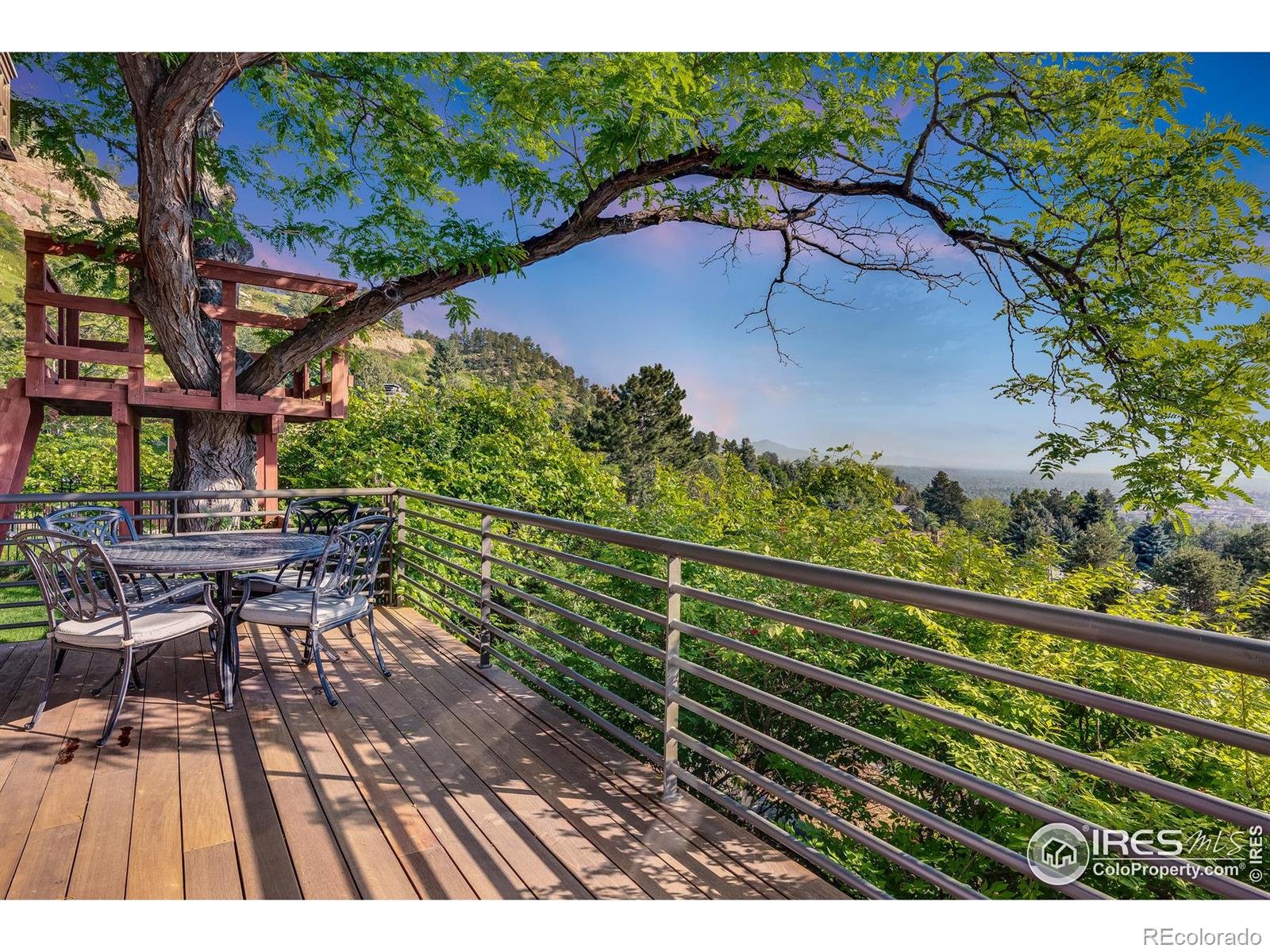 MLS Image #34 for 801  circle drive,boulder, Colorado