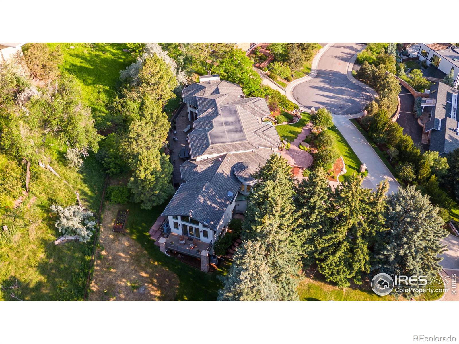 MLS Image #38 for 801  circle drive,boulder, Colorado