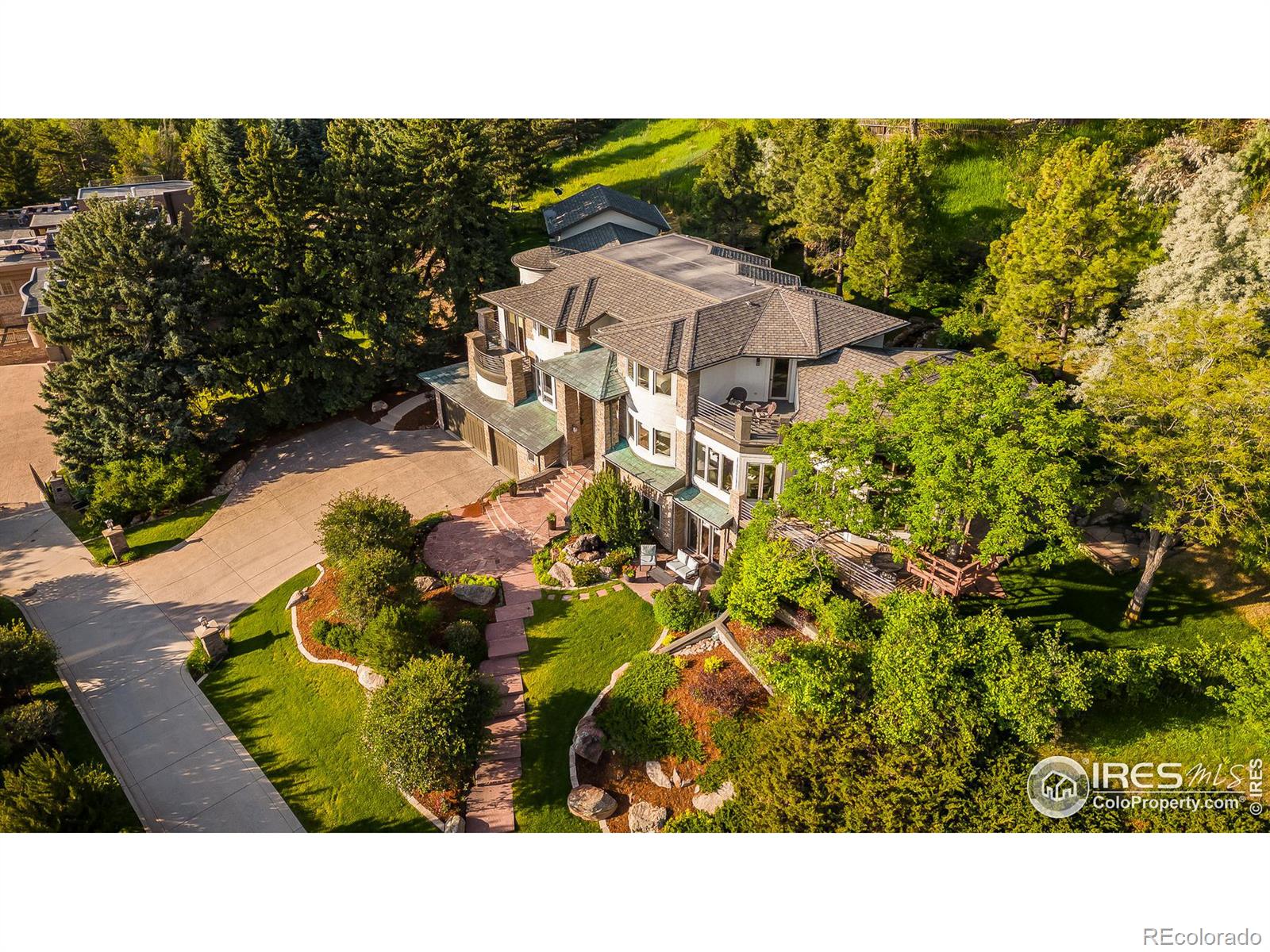 MLS Image #39 for 801  circle drive,boulder, Colorado