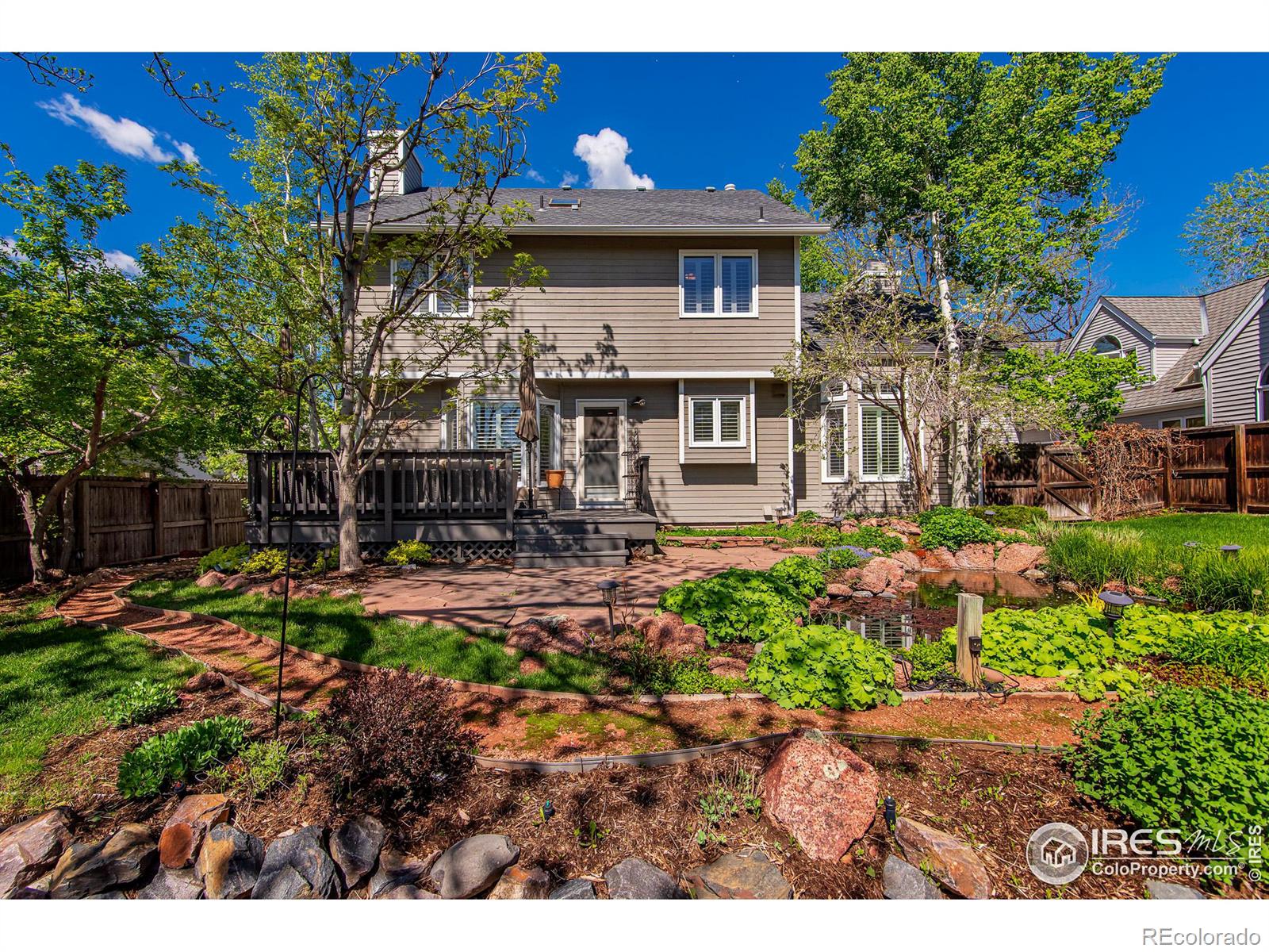 MLS Image #10 for 2674  winding trail drive,boulder, Colorado