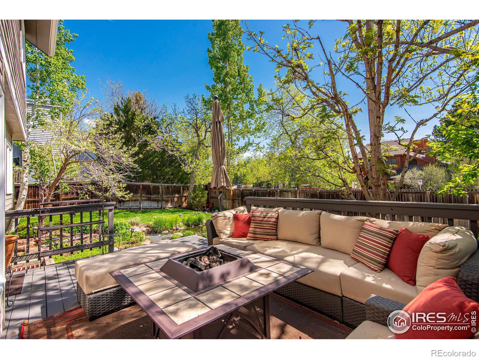 MLS Image #3 for 2674  winding trail drive,boulder, Colorado