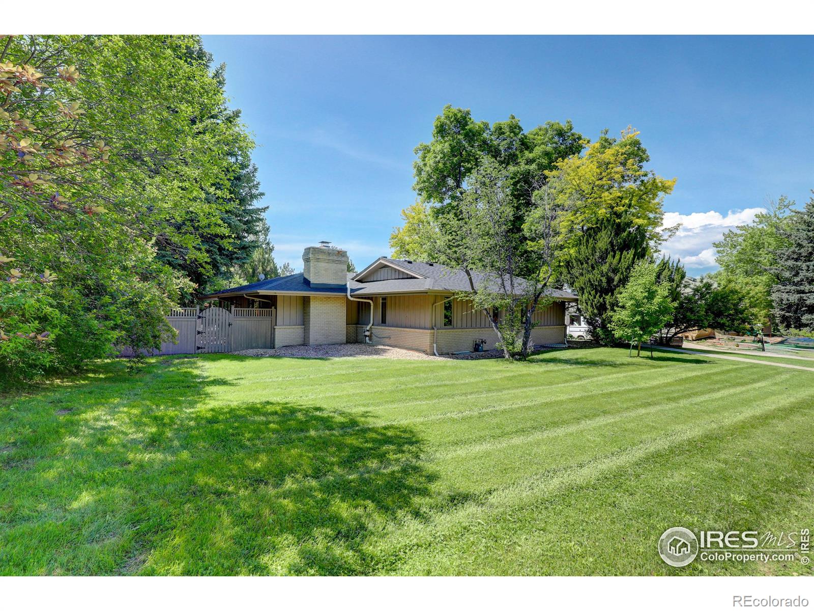 MLS Image #3 for 7051  roaring fork trail,boulder, Colorado