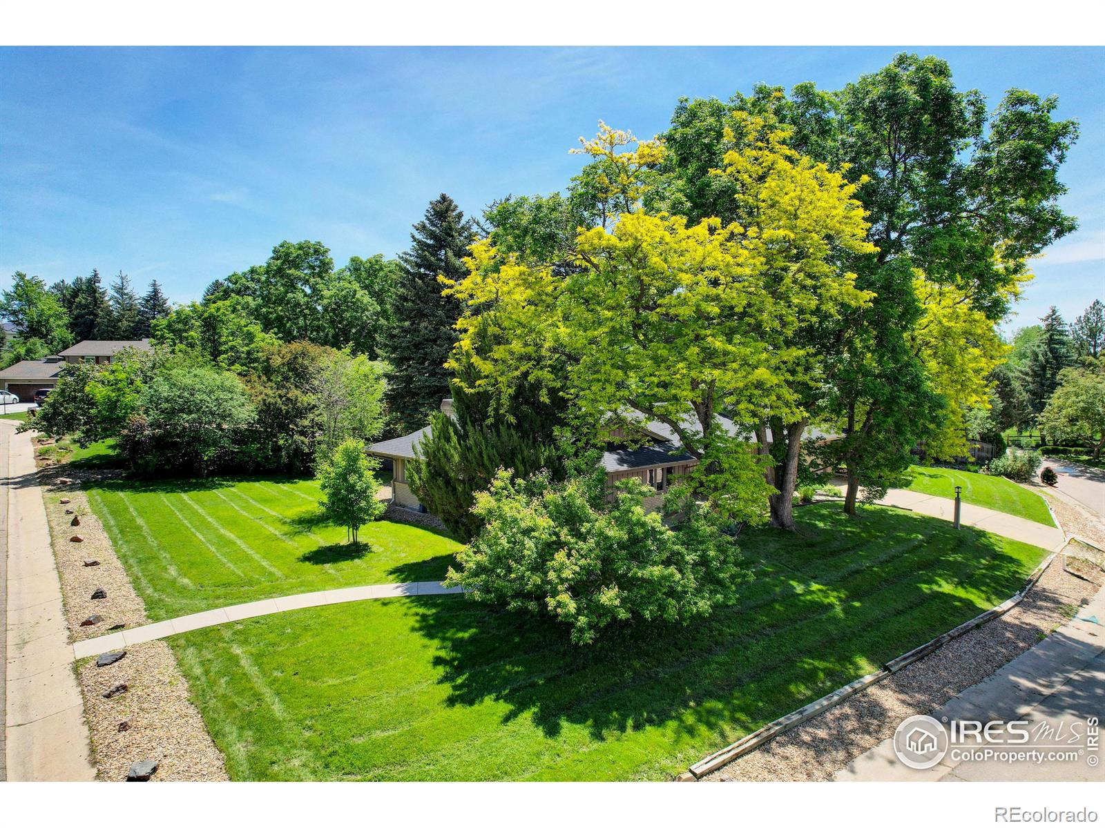 MLS Image #36 for 7051  roaring fork trail,boulder, Colorado