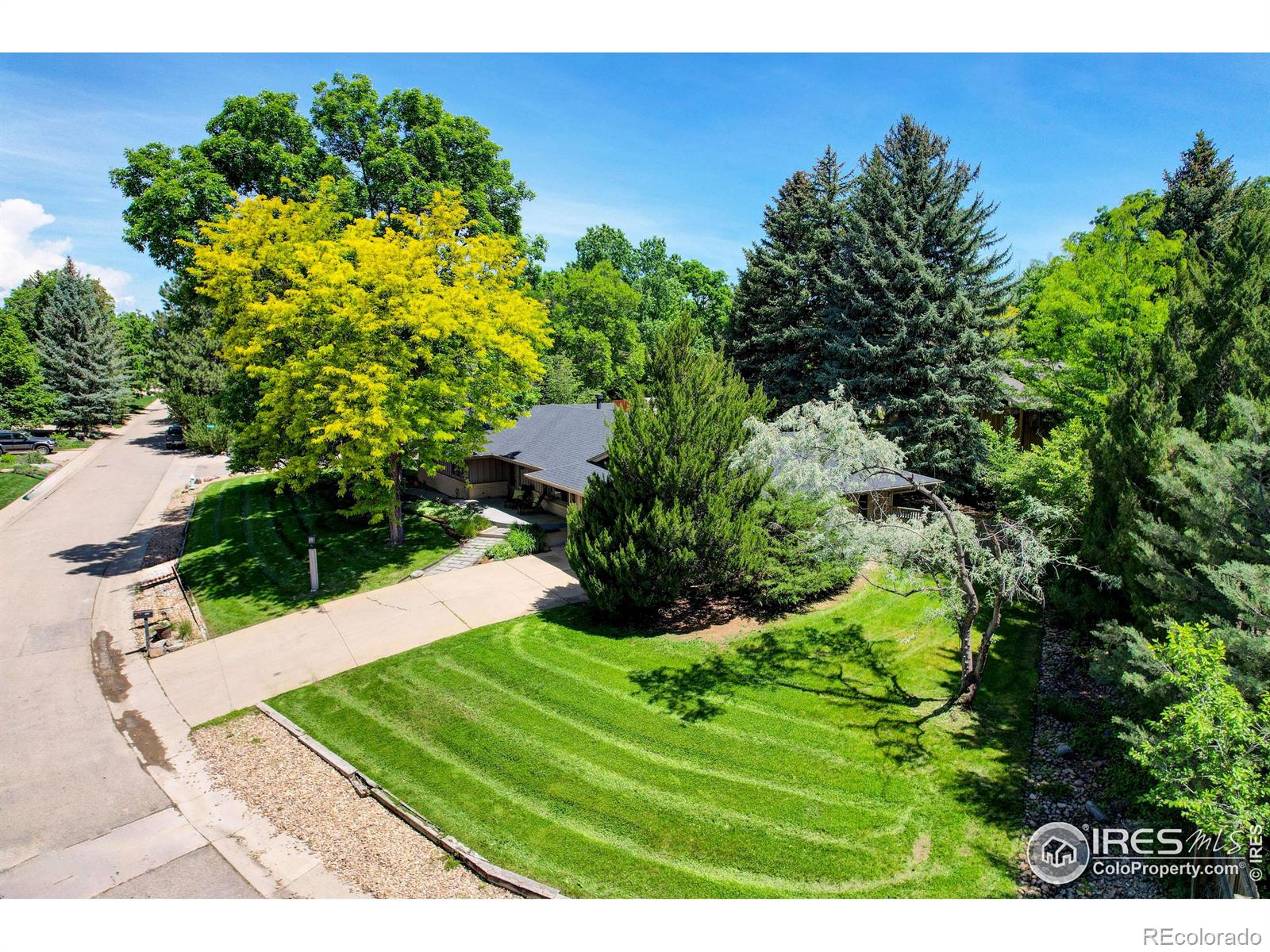 MLS Image #37 for 7051  roaring fork trail,boulder, Colorado