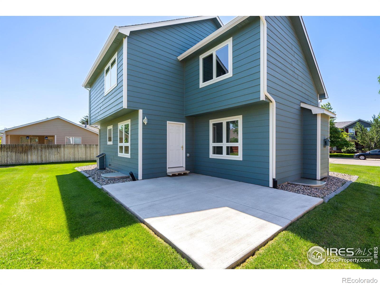 MLS Image #25 for 3404  polk circle,wellington, Colorado