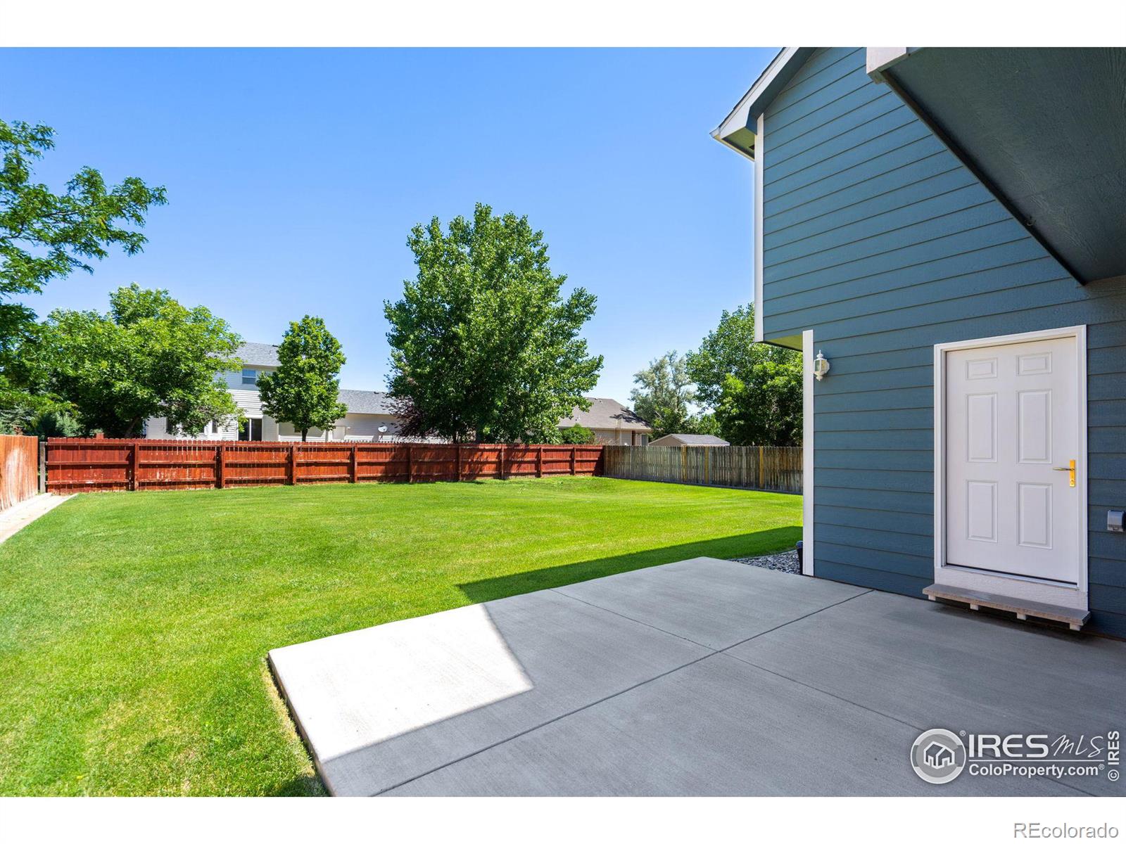 MLS Image #26 for 3404  polk circle,wellington, Colorado