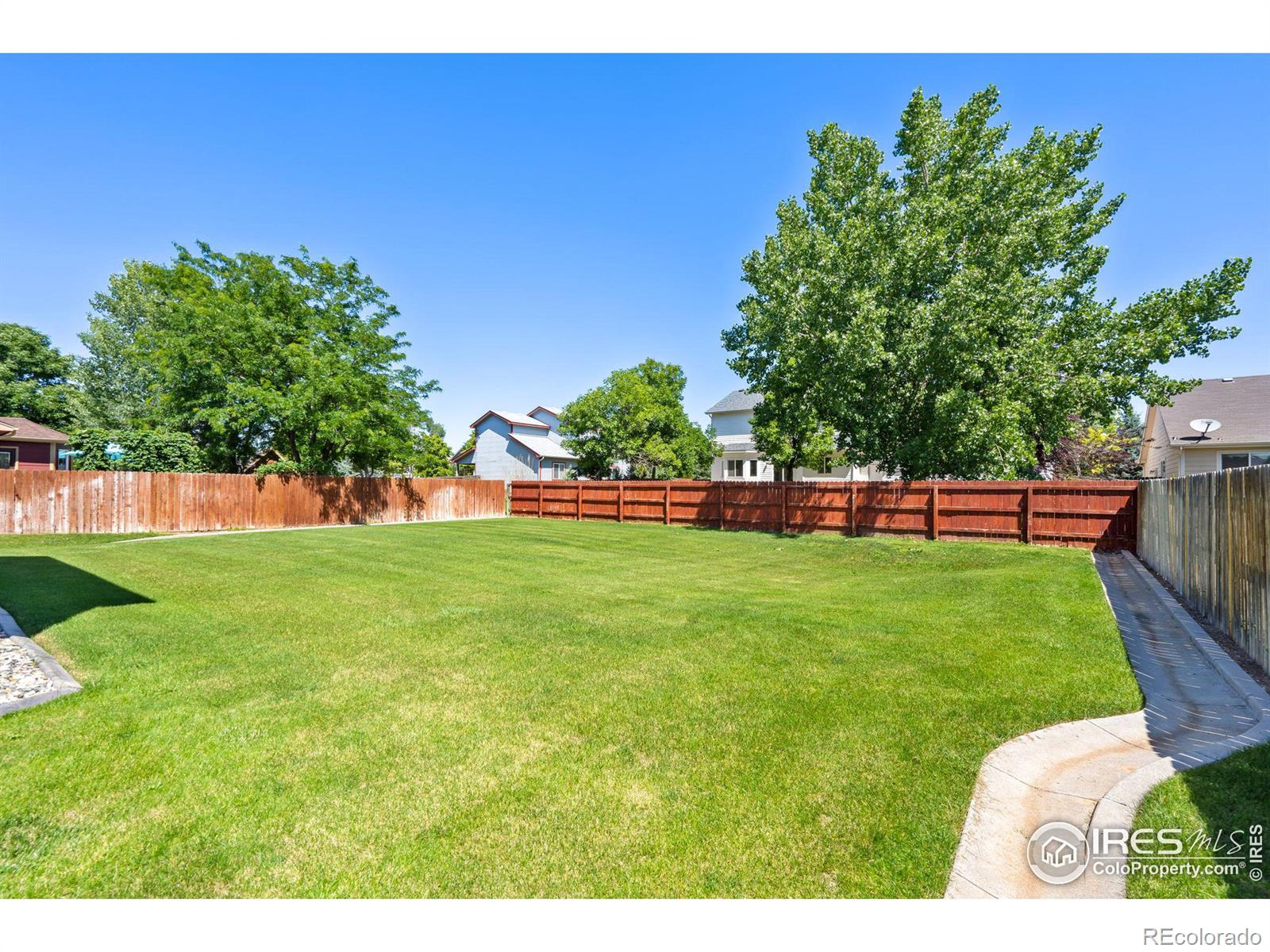 MLS Image #27 for 3404  polk circle,wellington, Colorado