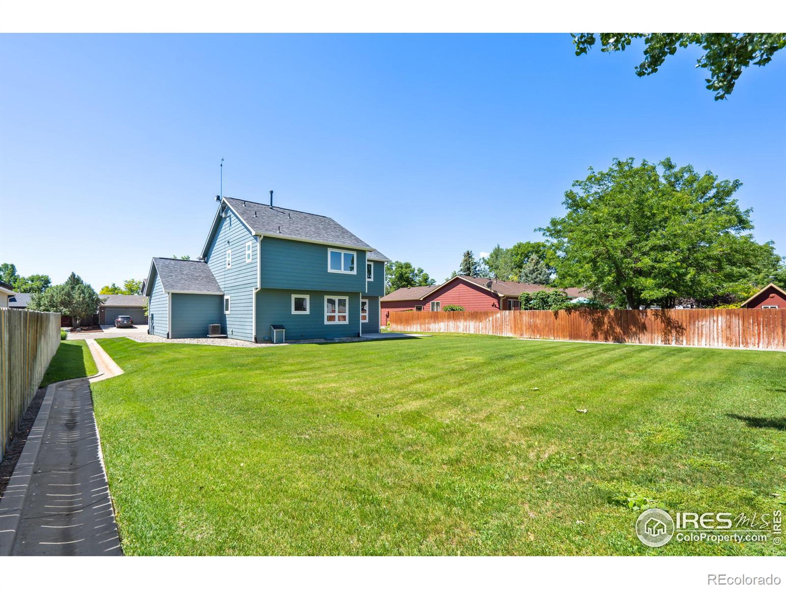 MLS Image #28 for 3404  polk circle,wellington, Colorado