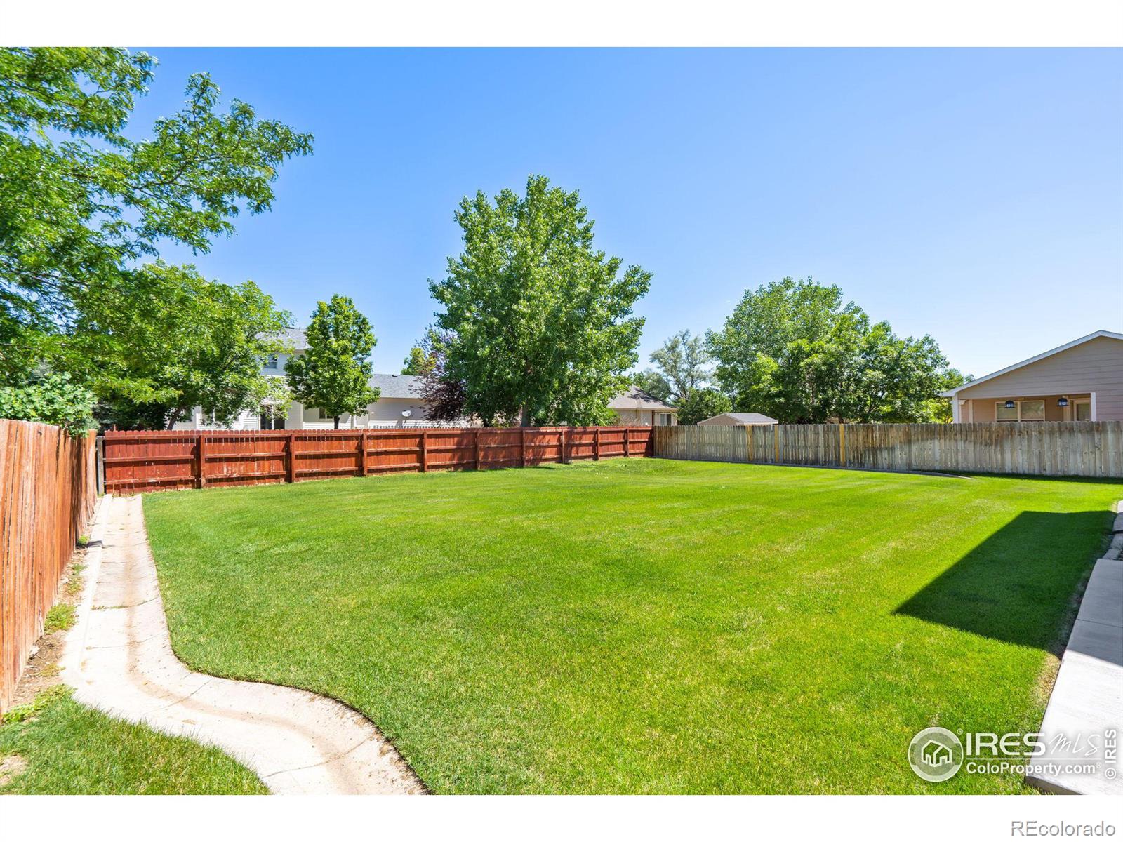 MLS Image #29 for 3404  polk circle,wellington, Colorado