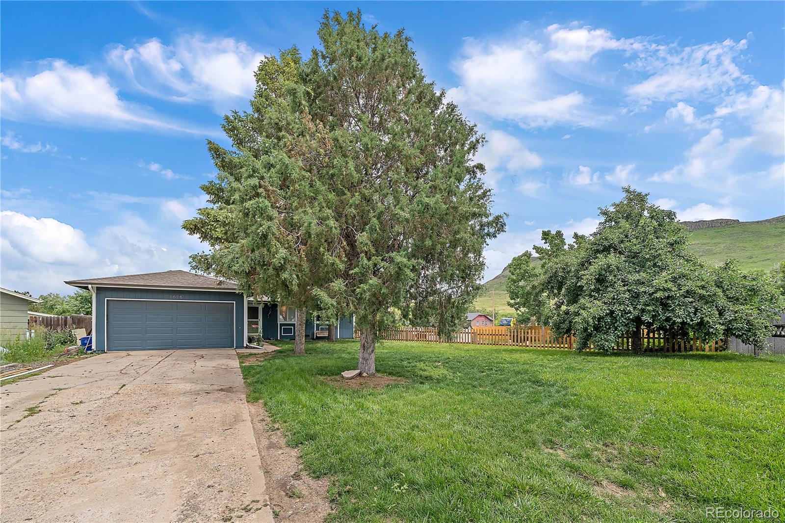 MLS Image #0 for 18656 w 59th drive,golden, Colorado