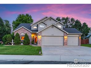 MLS Image #0 for 7214 w canberra street,greeley, Colorado