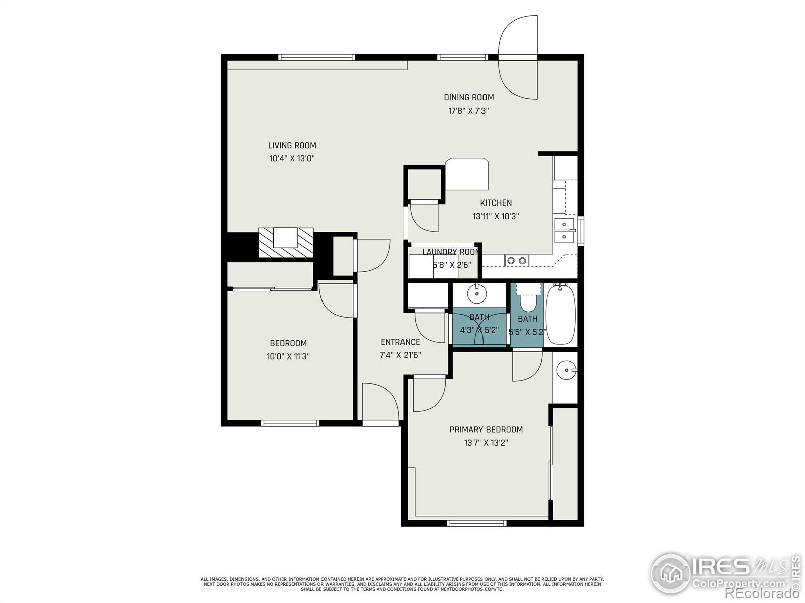 MLS Image #17 for 925  columbia road,fort collins, Colorado