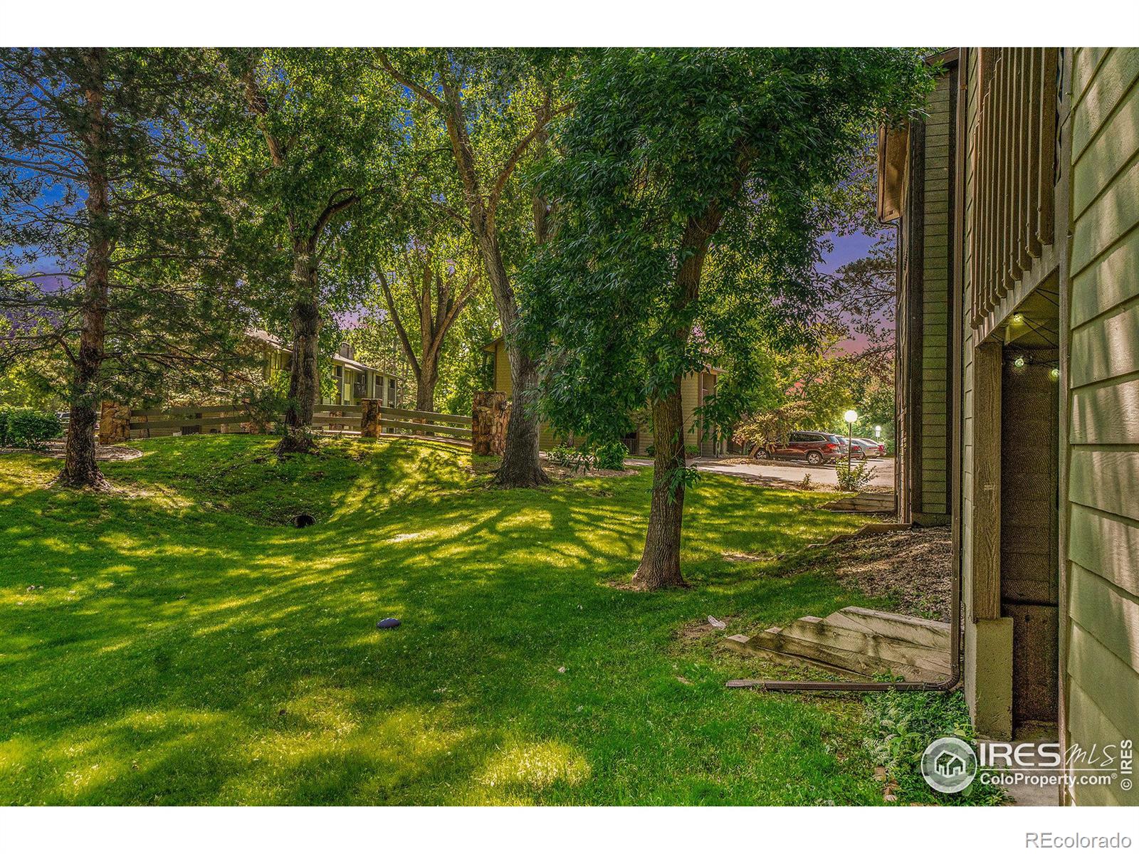 MLS Image #2 for 925  columbia road,fort collins, Colorado