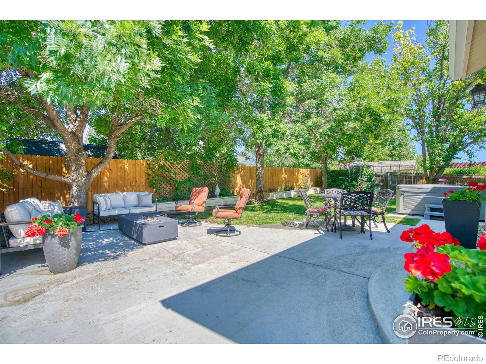 MLS Image #29 for 534  sherwood court,windsor, Colorado