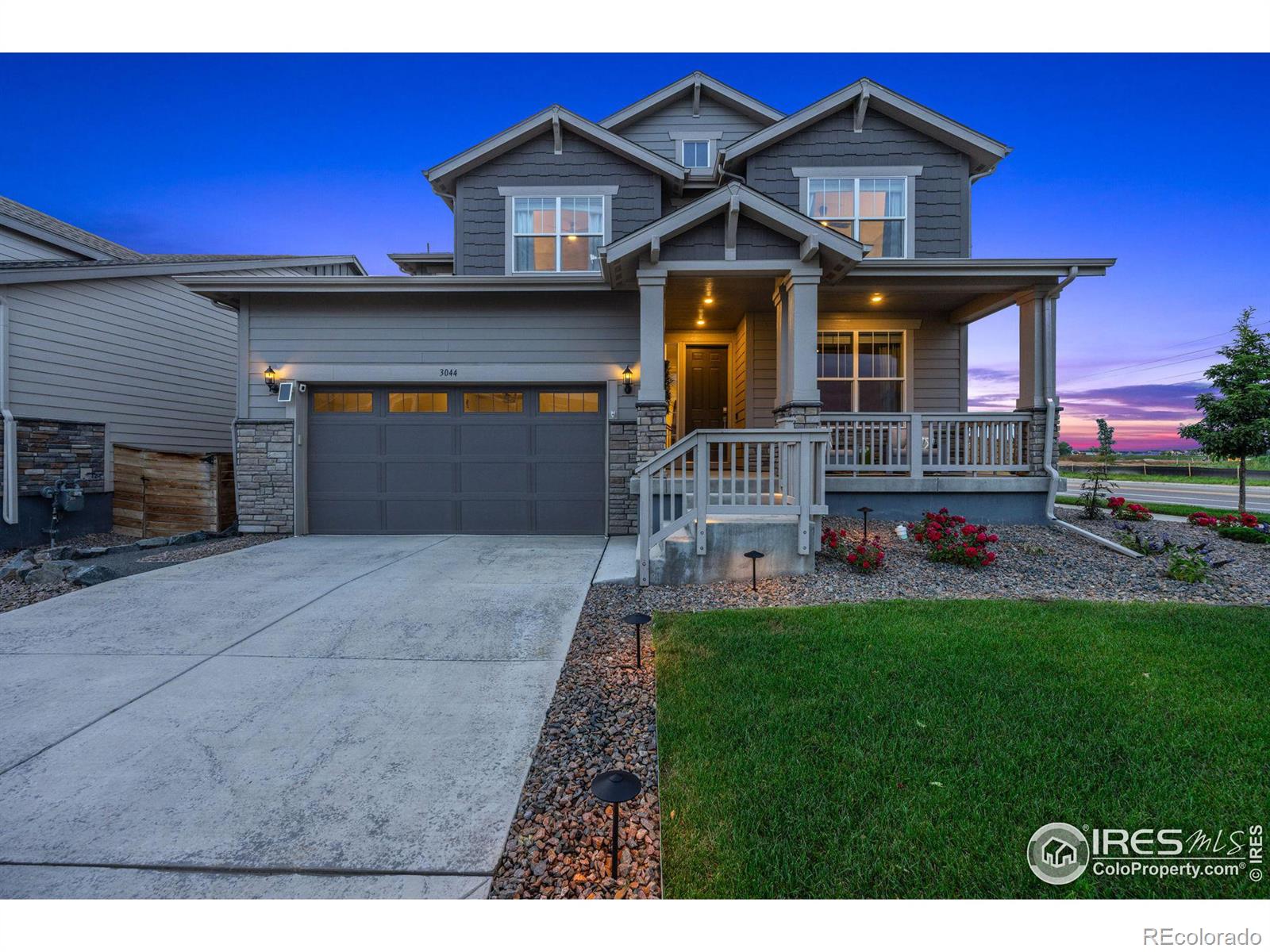 CMA Image for 3044  Reliant Street,Fort Collins, Colorado