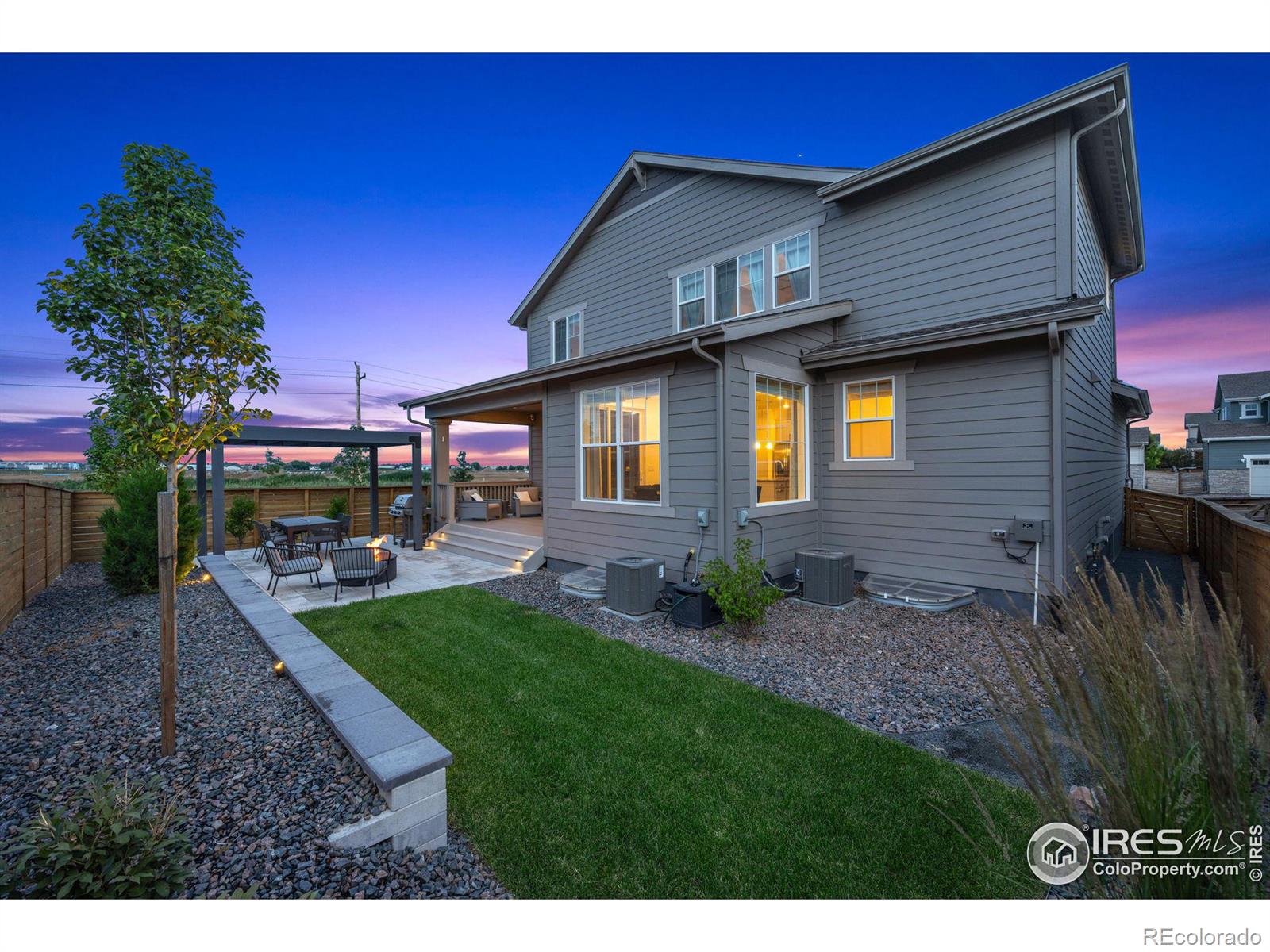 MLS Image #30 for 3044  reliant street,fort collins, Colorado