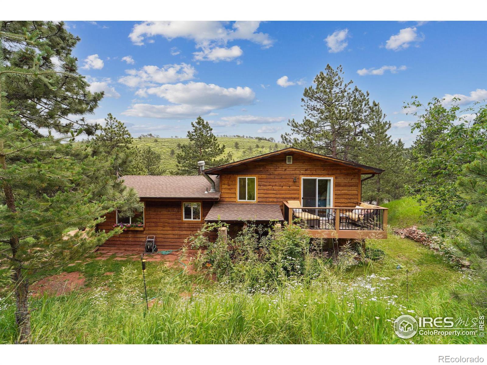 MLS Image #20 for 7193  olde stage road,boulder, Colorado