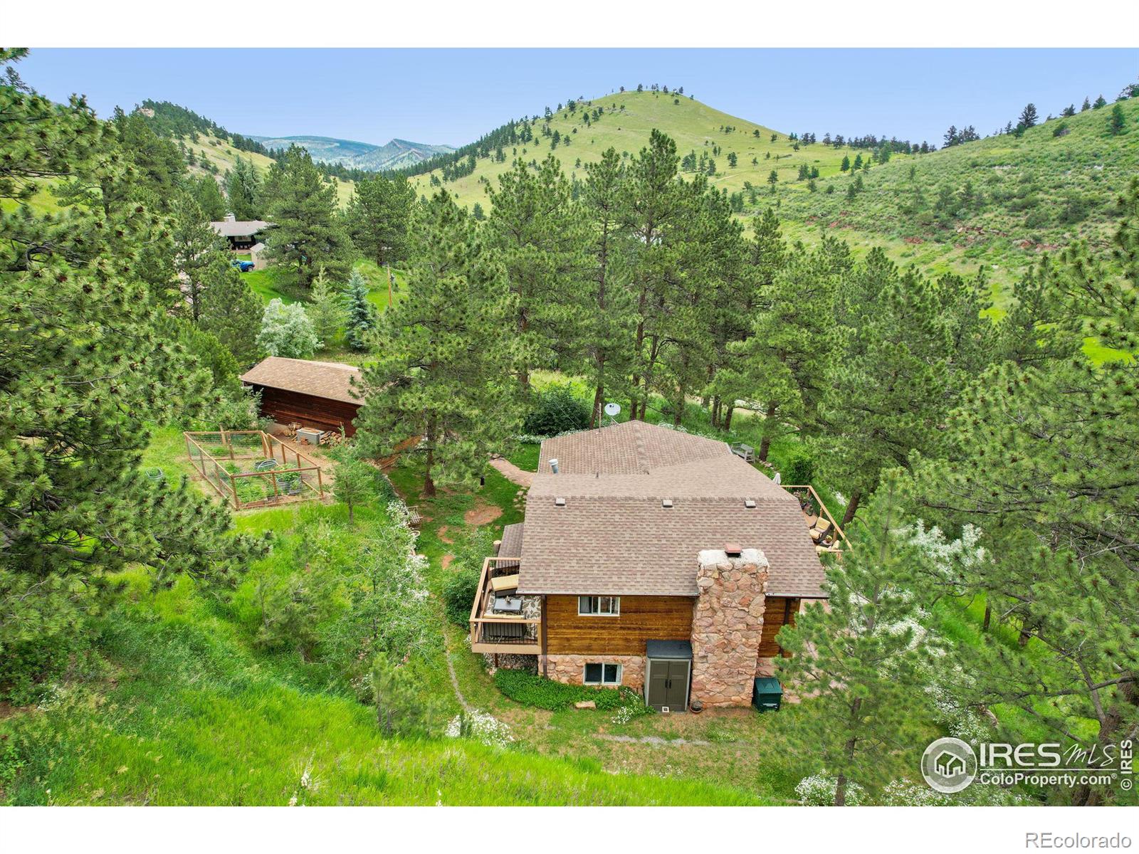 MLS Image #35 for 7193  olde stage road,boulder, Colorado