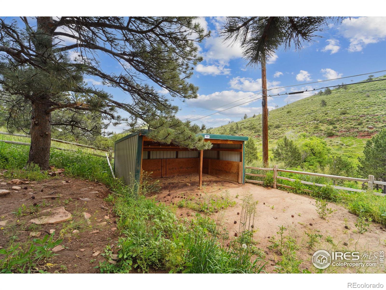 MLS Image #37 for 7193  olde stage road,boulder, Colorado