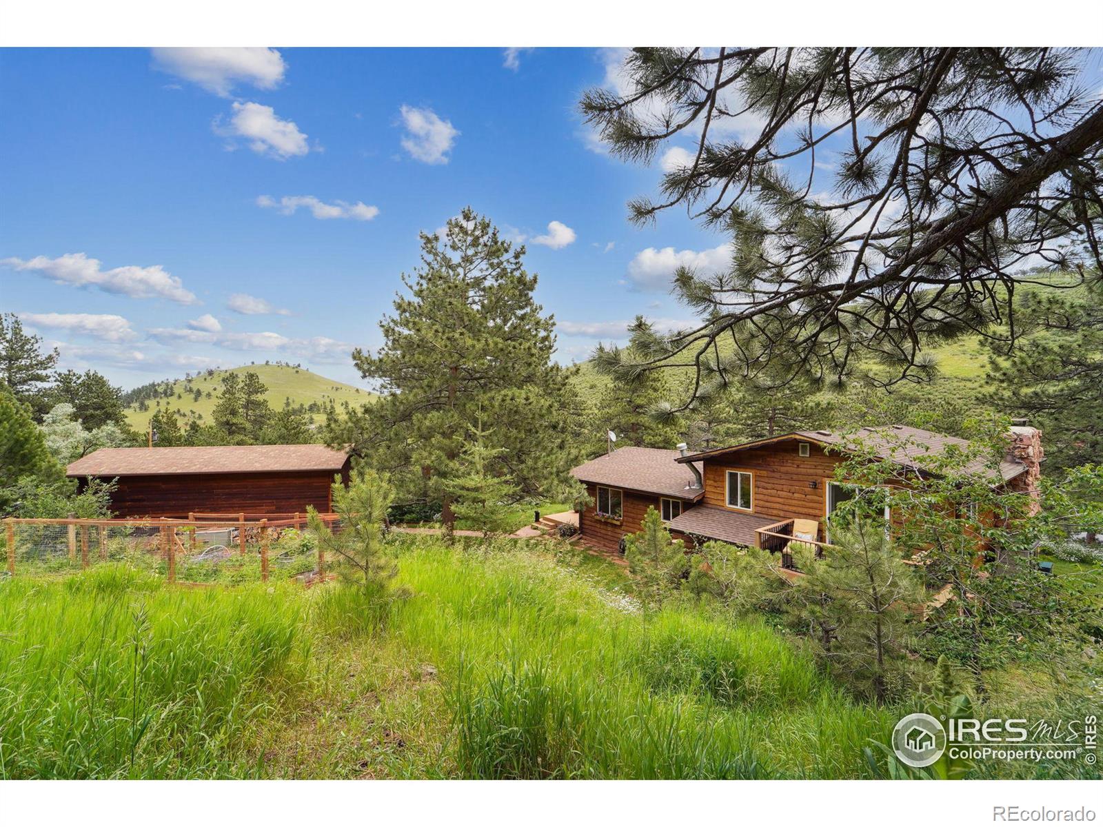 MLS Image #4 for 7193  olde stage road,boulder, Colorado