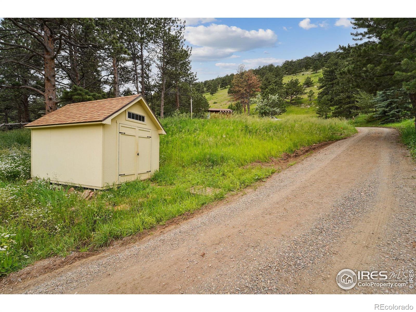 MLS Image #5 for 7193  olde stage road,boulder, Colorado