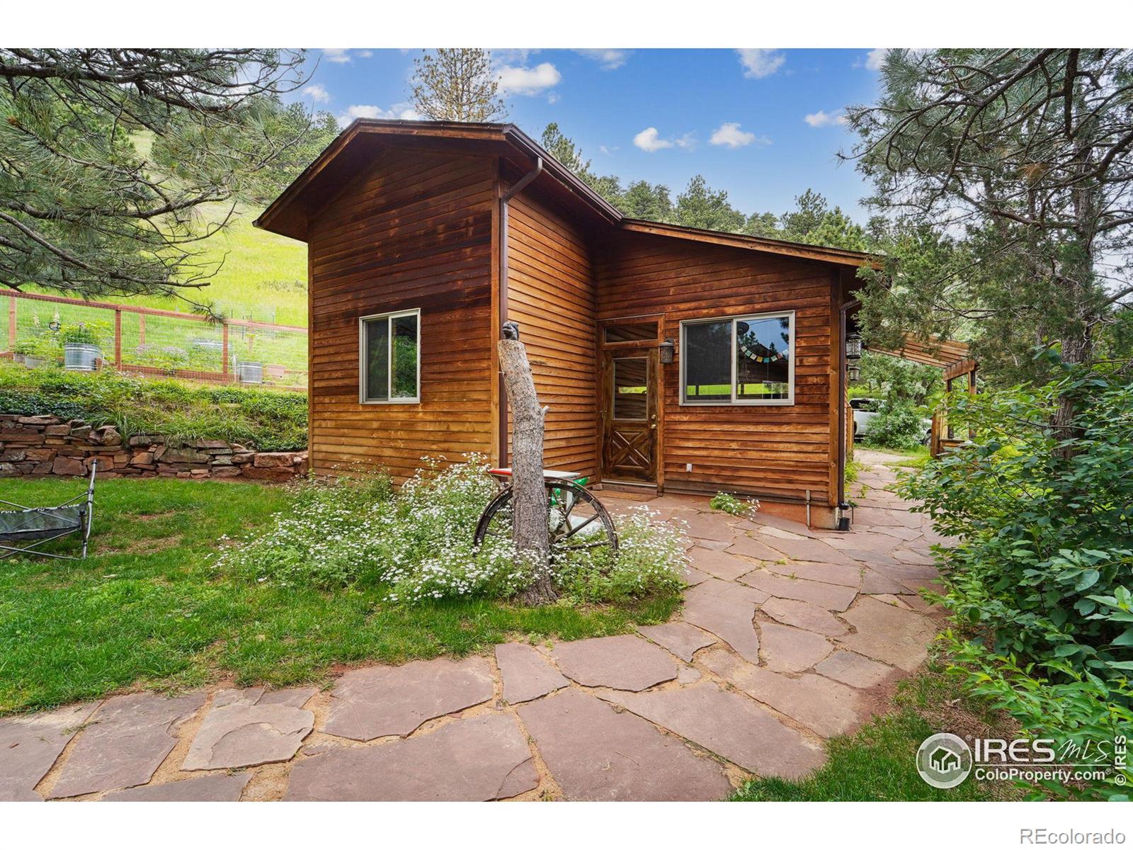 MLS Image #6 for 7193  olde stage road,boulder, Colorado