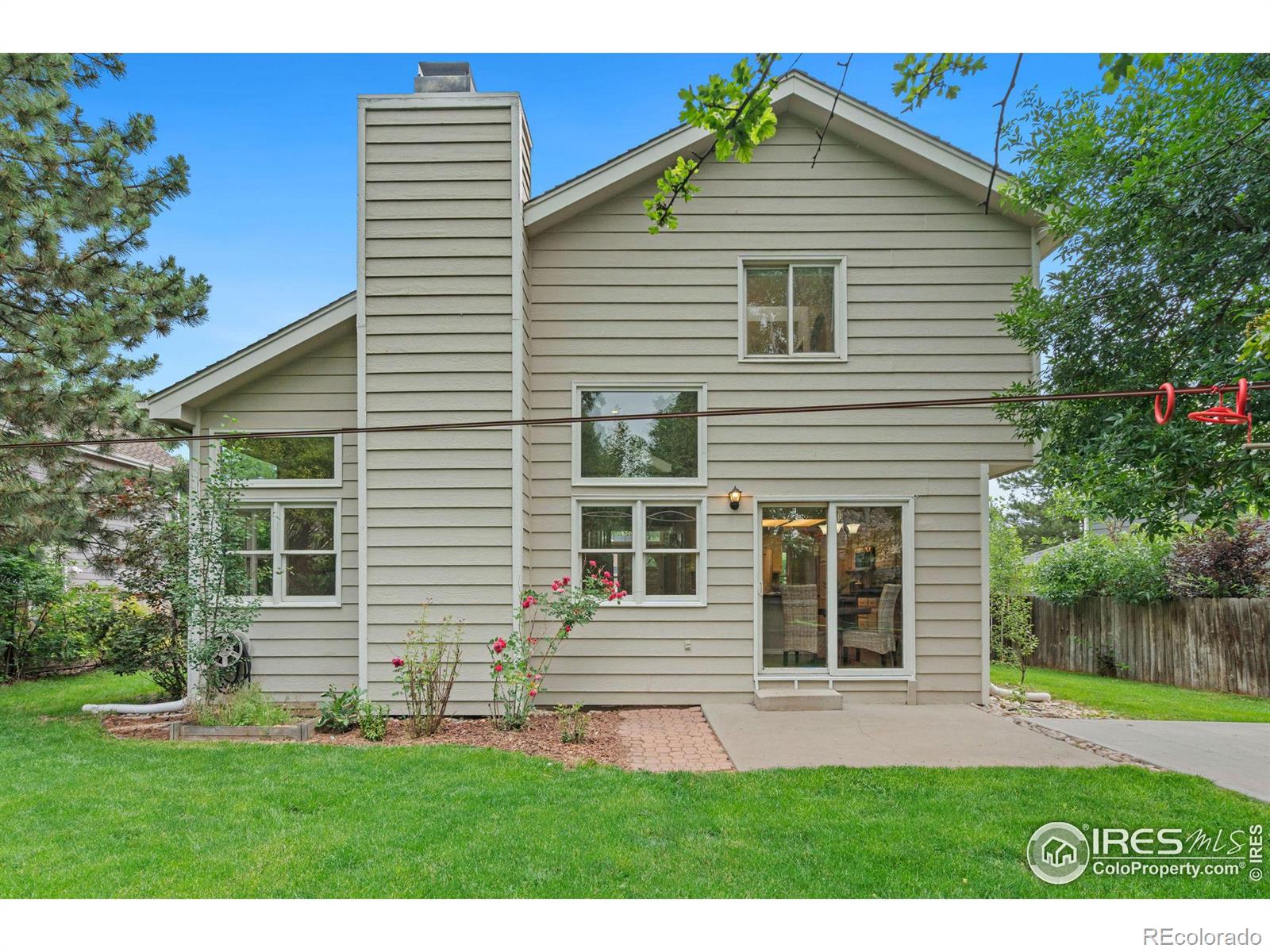 MLS Image #27 for 2825  zendt drive,fort collins, Colorado