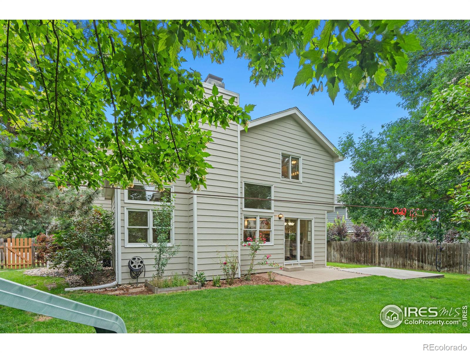 MLS Image #28 for 2825  zendt drive,fort collins, Colorado