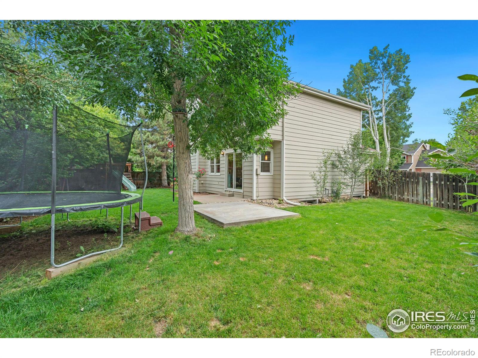 MLS Image #29 for 2825  zendt drive,fort collins, Colorado