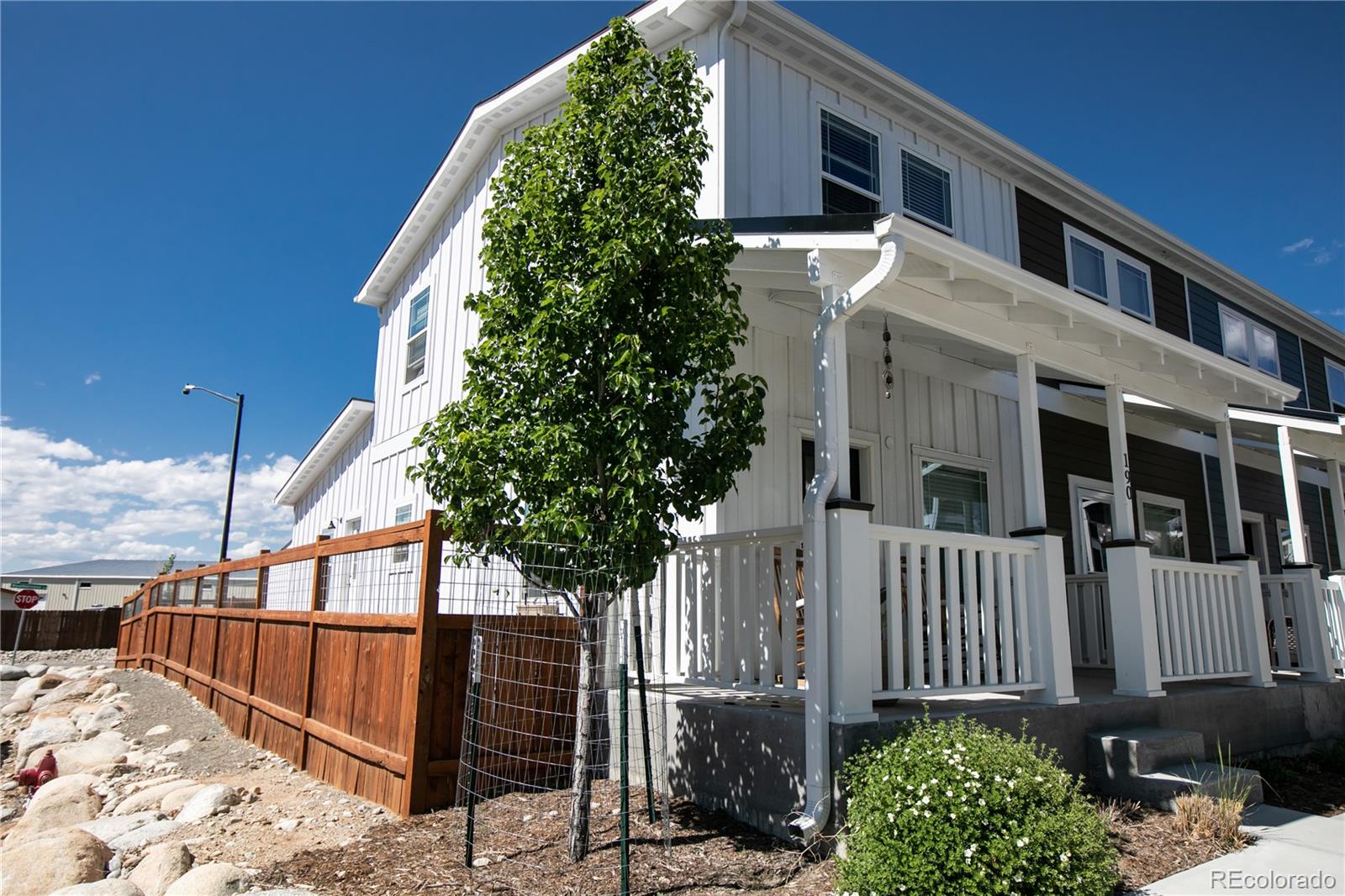 MLS Image #0 for 190  weathervane lane,buena vista, Colorado