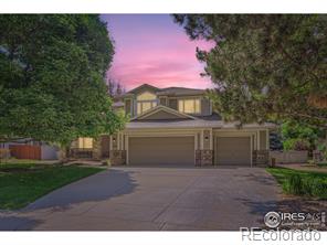 MLS Image #0 for 2591  ginny way,lafayette, Colorado